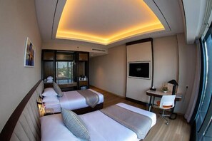 Free WiFi - Sayarsan Hotel Yangon (Yangon)