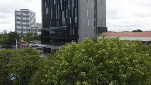 Eksteriør