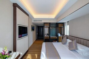 Free WiFi - Sayarsan Hotel Yangon (Yangon)