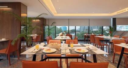 Sayarsan Hotel Yangon