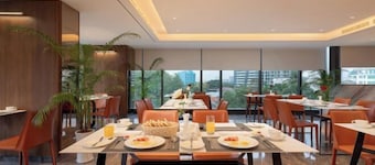 Sayarsan Hotel Yangon