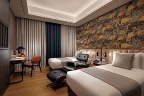 Free WiFi - Sayarsan Hotel Yangon (Yangon)