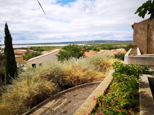 Gut Ausgestattetes Ferienhaus in Dörflicher Lage mit Tollem Ausblick