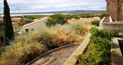 Gut Ausgestattetes Ferienhaus in Dörflicher Lage mit Tollem Ausblick