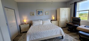 2 bedrooms, iron/ironing board, free WiFi, bed sheets - OH 3008 Ocean Front Condo - Welcome to Paradise (Fort Pierce)