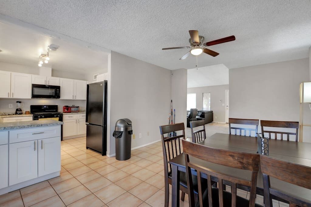 Close to Everything you need in Fabulous Las Vegas