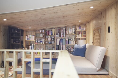 [SuperCozy] 3Rooms+1bath_for special K-Home