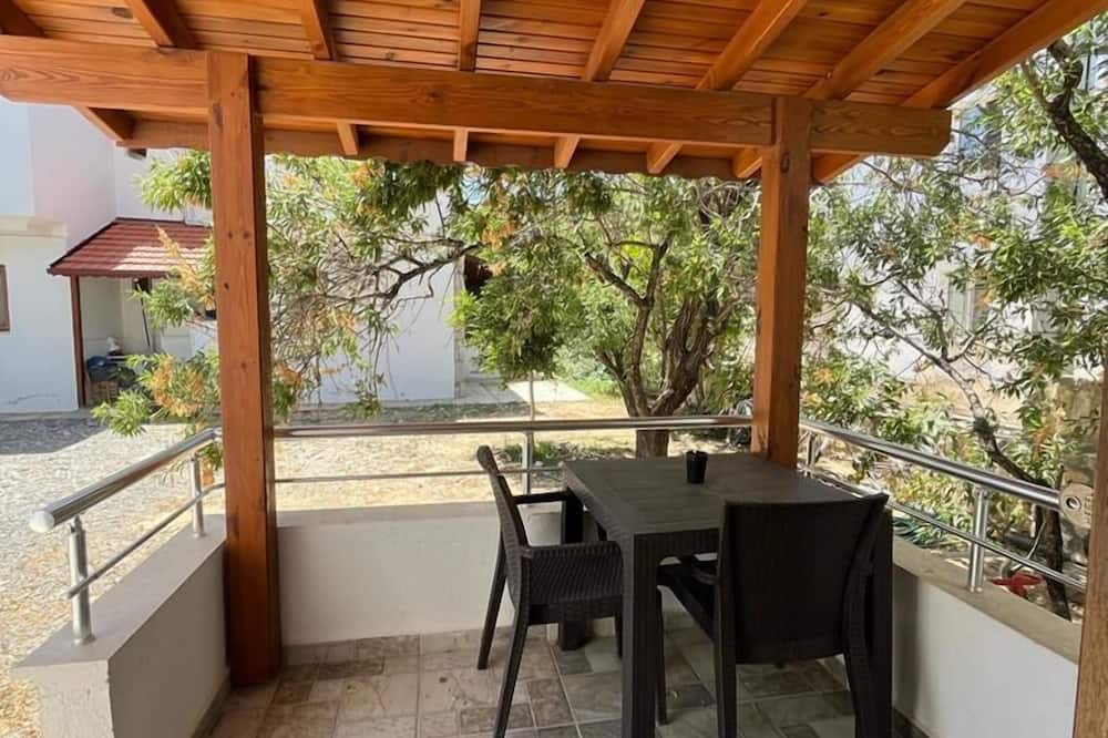 GeBora Tatil Evleri