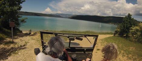 Plage