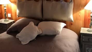 2 chambres, fer et planche Ă  repasser, lit parapluie, Wi-Fi gratuit