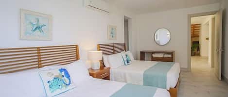 10 bedrooms, iron/ironing board, WiFi, bed sheets