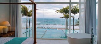 Casa Estefania  Luxury 10BR Oceanfront Villa