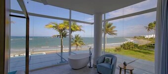 Casa Estefania  Luxury 10BR Oceanfront Villa