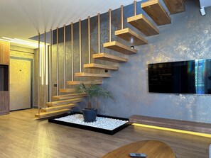 Casa Mia Private Pool (Non Heated Pool) Honeymoon Villa