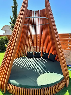 Exterior - DrVilla Suits (Serik)