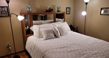 Stylish two bedroom Condo