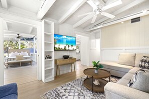 Smart TV, offices