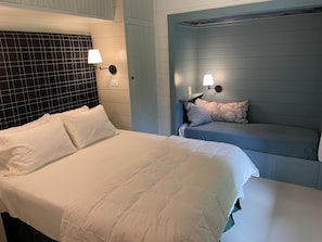 4 camere, Wi-Fi, lenzuola