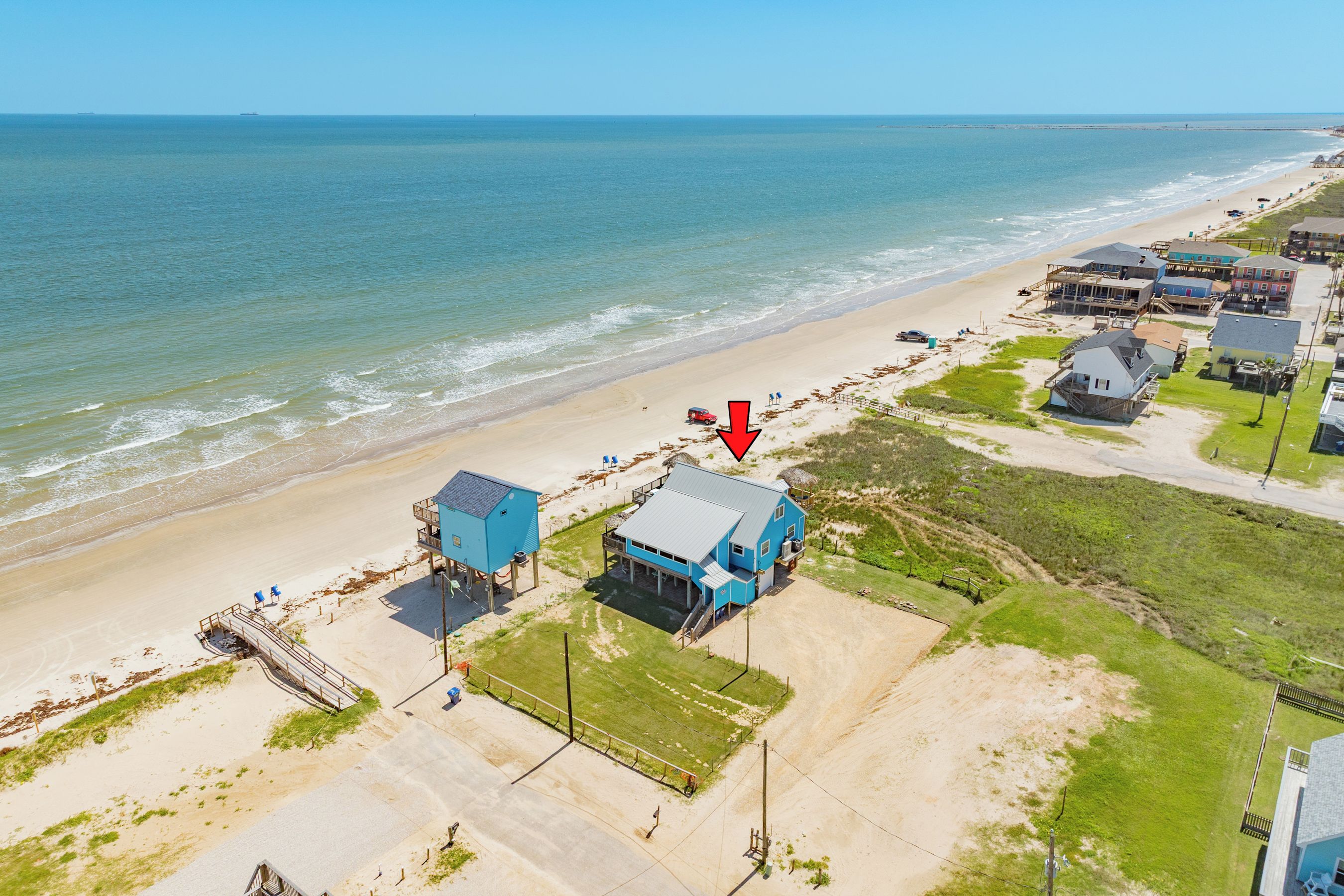 Strand