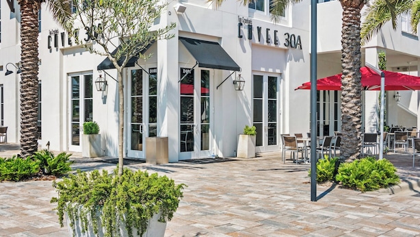 Exterior - Amazing Inlet Beach, Shopping and Dining: Blue Mar + Free Attraction Tickets! (Inlet Beach)