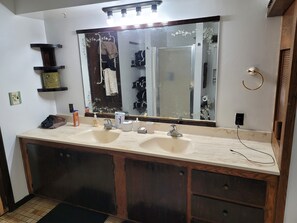 Combinazione doccia/vasca