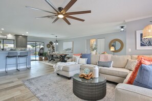 TV connectée, lecteur de DVD