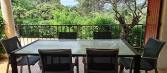 Villa Provencale Avec Piscine Privee