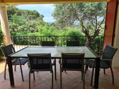 Villa Provencale Avec Piscine Privee