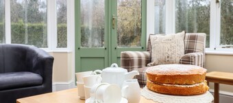 The Coach House