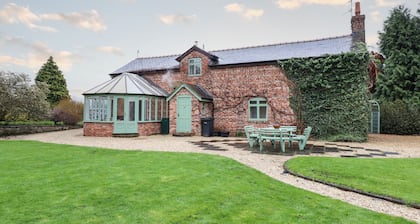 The Coach House