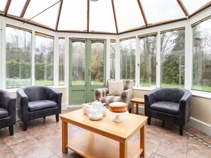 Cottage | Interior - The Coach House (Llanymynech)