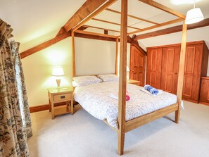 Ferienhaus | Innenbereich