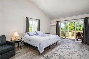 3 chambres, Wi-Fi, draps fournis