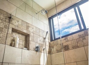 Badekar, håndklæder, Sæbe