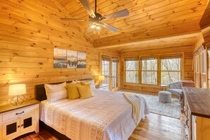 3 Schlafzimmer, Bügeleisen/Bügelbrett, kostenloses WLAN, Bettwäsche