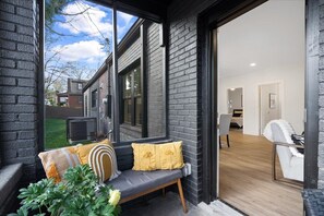 テラス / パティオ