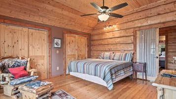 3 quartos, Wi-Fi, roupa de cama