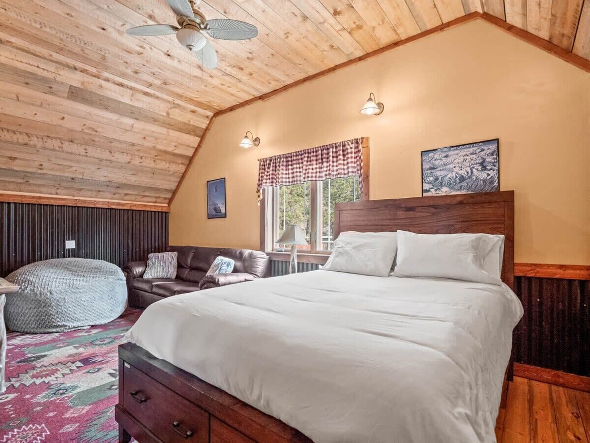 3 camere, Wi-Fi, lenzuola