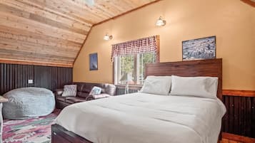 3 camere, Wi-Fi, lenzuola