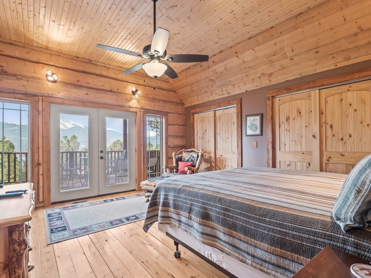 3 chambres, Wi-Fi, draps fournis