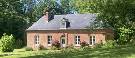Aussenbereich