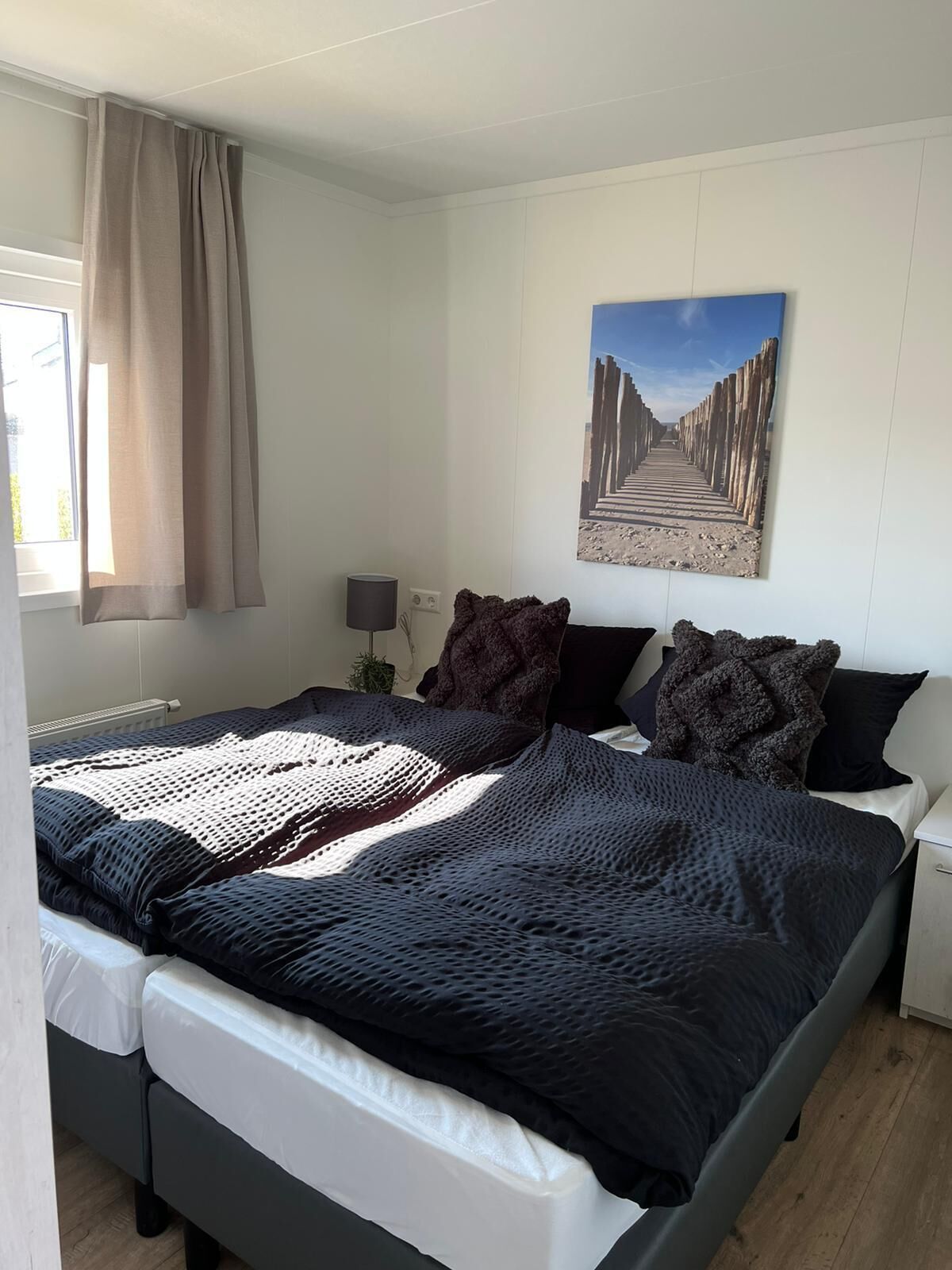 2 Schlafzimmer, kostenloses WLAN