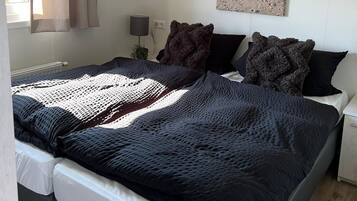 2 sovrum och gratis wi-fi