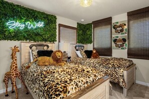 5 Schlafzimmer, Bügeleisen/Bügelbrett, WLAN, Bettwäsche