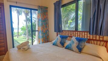 4 slaapkamers, reisbedje, gratis wifi, beddengoed