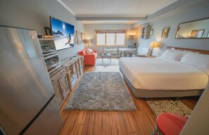 熨斗/熨衣板、WiFi、床单