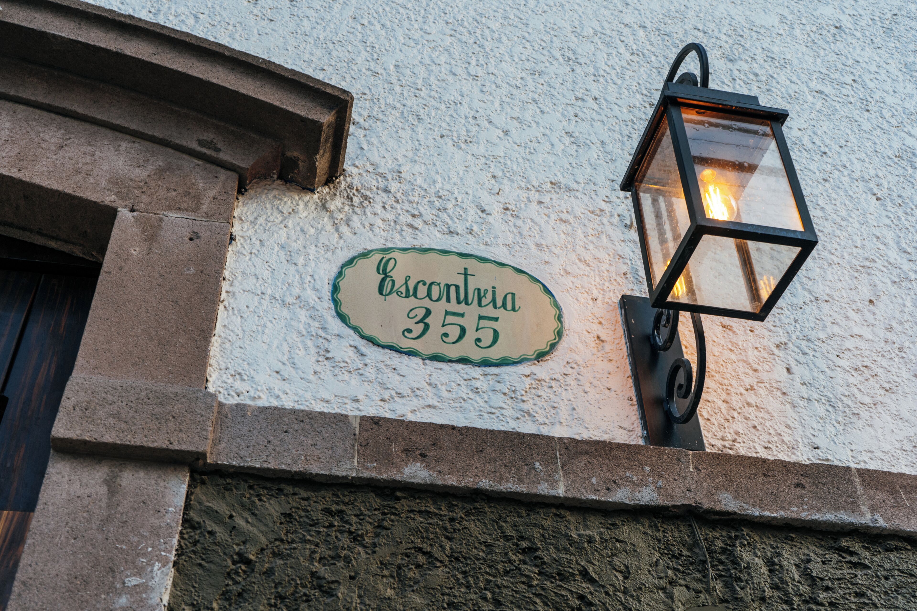 Foto - Hotel Casa Tequis San Luis Potosi