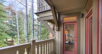 2 Br Condo Arrowhead Village , Walking Distance To Lift 2 Bedroom Condo by RedAwning