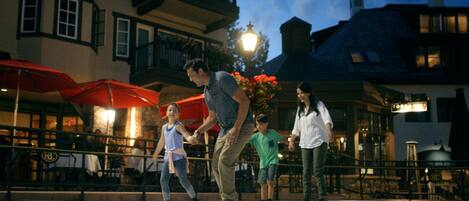 Condo, 2 Bedrooms | Property grounds