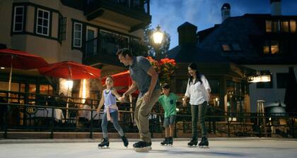 2 Br Condo Arrowhead Village , Walking Distance To Lift 2 Bedroom Condo by RedAwning